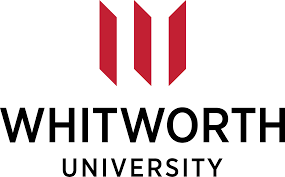 Whitworth University Logo